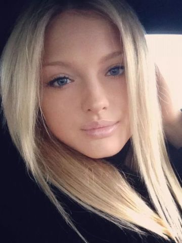 Анкета проститутки Алина, 24 года