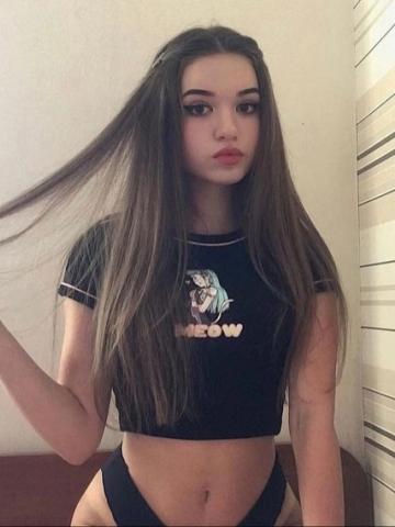 Анкета проститутки Геля, 25 лет